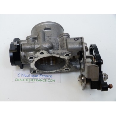 DF70A DF90A THROTTLE BODY ASSEMBLY 70 - 90 HP SUZUKI 87L