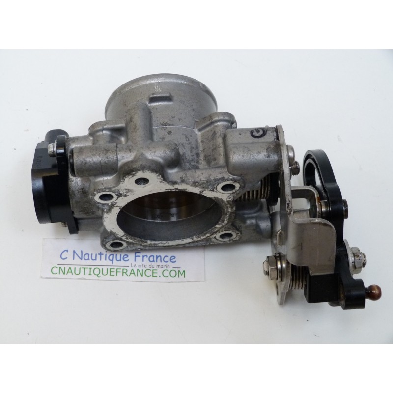 DF70A DF90A THROTTLE BODY ASSEMBLY 70 - 90 HP SUZUKI 87L