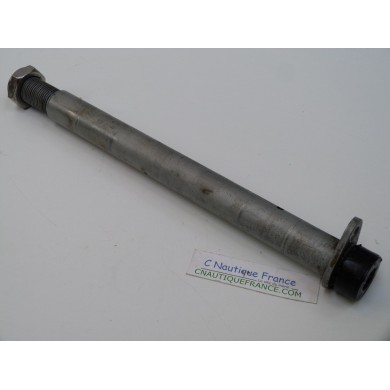 DF70A DF100A TUBE AXE DE SUPPORT DE PRESSE SUZUKI 41130-87L11