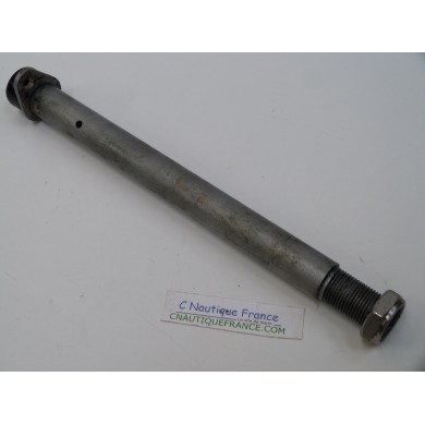 DF70A DF100A TUBE AXE DE SUPPORT DE PRESSE SUZUKI 41130-87L11