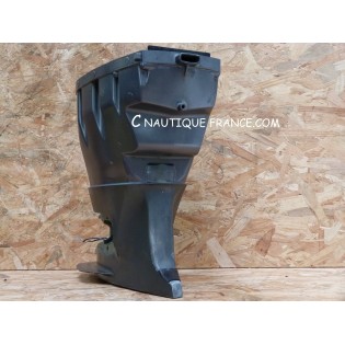 UPPER CASING 80 - 100 HP YAMAHA F80 F90 F100 - 67F