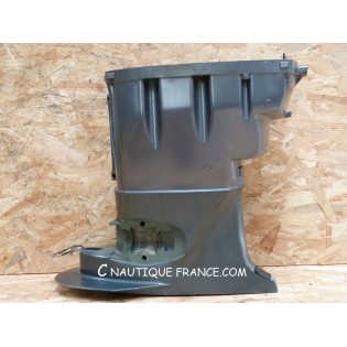 UPPER CASING 80 - 100 HP YAMAHA F80 F90 F100 - 67F