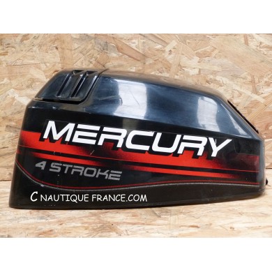 9.9 CV 4T CAPOT MERCURY 400-825553