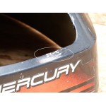 9.9 CV 4T CAPOT MERCURY 400-825553