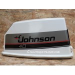 35 HP 2S - TOP COWLING JOHNSON