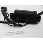 88 - 110 HP POWER PACK CDI EVINRUDE JOHNSON 583110