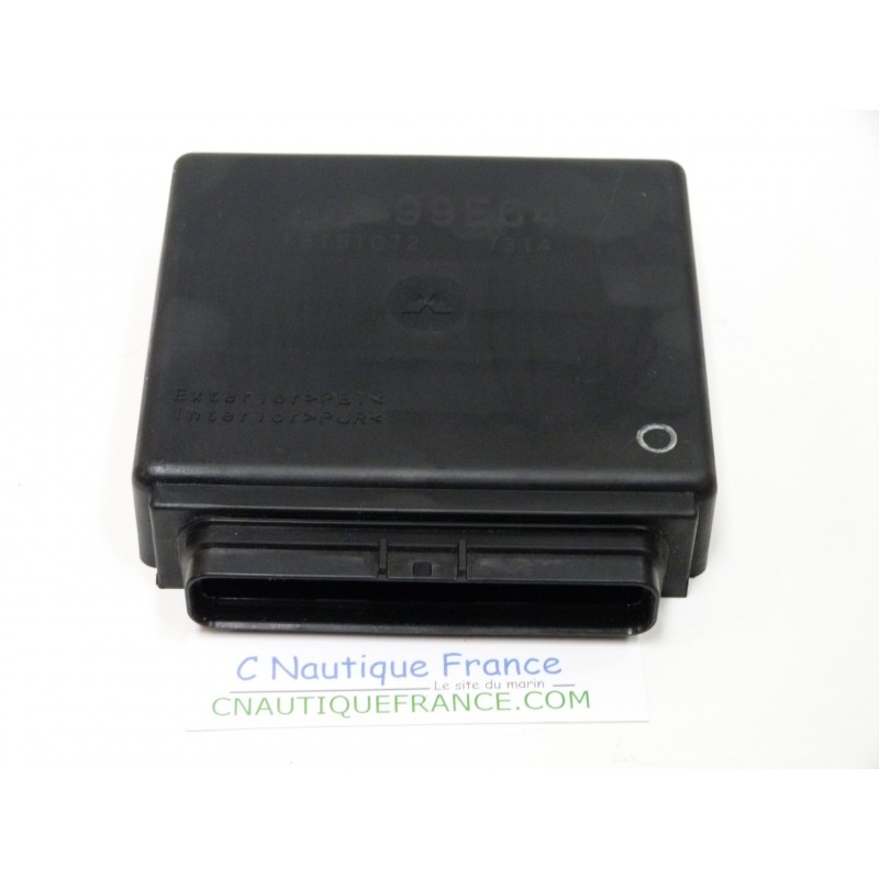 DF60 DF70 BOITIER ELECTRONIQUE ECU 60 - 70 CV EVINRUDE SUZUKI