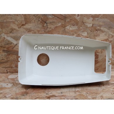 4 CV 2T CAPOT HORS-BORD JOHNSON