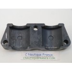 DF70A DF90A SUPPORT DE SILENT BLOC SUZUKI 54137-87L00-YAY