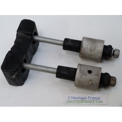 DF70A DF90A BLOCCO SILENZIOSO 70 - 90 CV 4T SUZUKI 87L