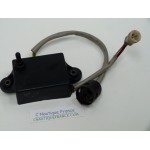 115 - 200 CV SCOTOLA DI CONTROLLO DELL'OLIO YAMAHA 6E5 85740 02