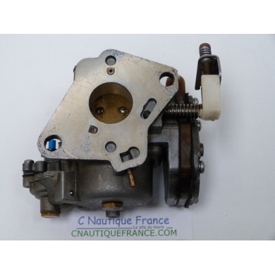 9.9 - 10 HP 2S CARBURETOR MERCURY