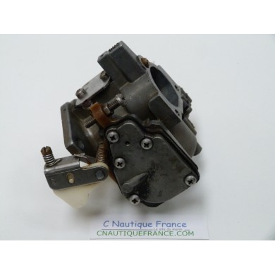 9.9 - 10 HP 2S CARBURETOR MERCURY