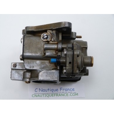 9.9 - 10 HP 2S CARBURETOR MERCURY