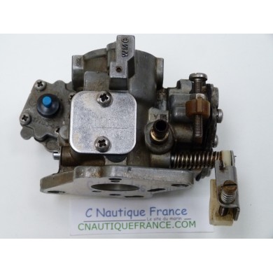 9.9 - 10 HP 2S CARBURETOR MERCURY