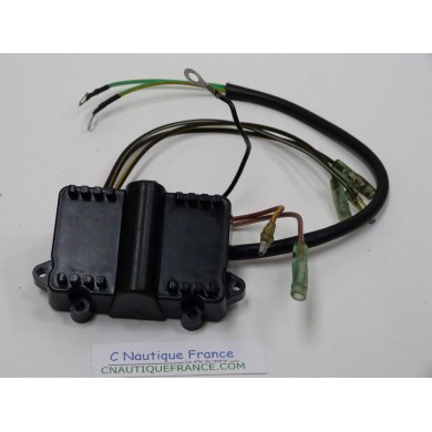 6 - 25 HP SWITCH BOX CDI FOR MERCURY 339- 7452A