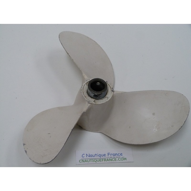 25 - 40 HP PROPELLER EVINRUDE JOHNSON 385955 10 3/4 X 11