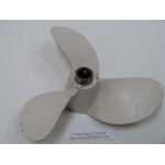 25 - 40 HP PROPELLER EVINRUDE JOHNSON 385955 10 3/4 X 11