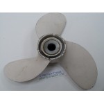 25 - 40 HP PROPELLER EVINRUDE JOHNSON 385955 10 3/4 X 11