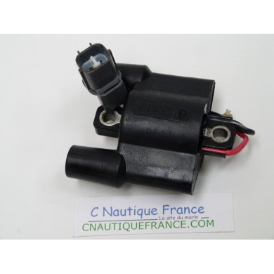 F50 F150 IGNITION COIL 50 - 150 HP 4S YAMAHA 63P F6T557