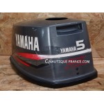 5 CV 2T CALANDRA YAMAHA 6E0 6E3