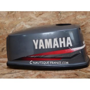 5 CV 2T CAPOT YAMAHA 6E0 6E3