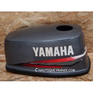 5 CV 2T CALANDRA YAMAHA 6E0 6E3