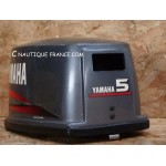 5 CV 2T CALANDRA YAMAHA 6E0 6E3