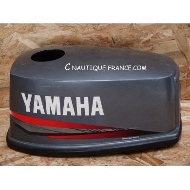 5 CV 2T CALANDRA YAMAHA 6E0 6E3