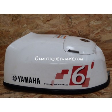 F6 CALANDRA 6 CV 4T YAMAHA 6BX