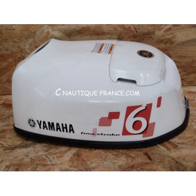 F6 CAPOT 6 CV 4T YAMAHA 6BX