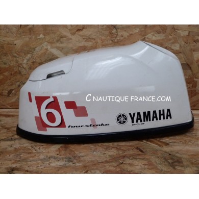 F6 CALANDRA 6 CV 4T YAMAHA 6BX