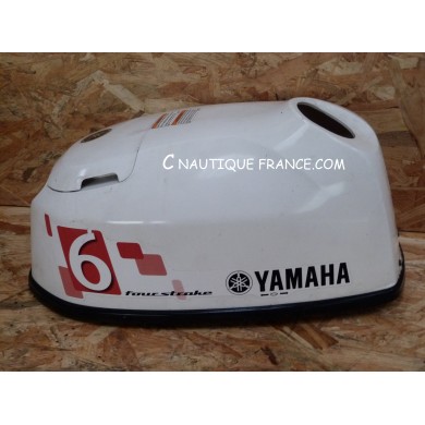 F6 CALANDRA 6 CV 4T YAMAHA 6BX