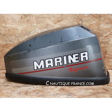 10 CV 2T CALANDRA MARINER MAGNUM