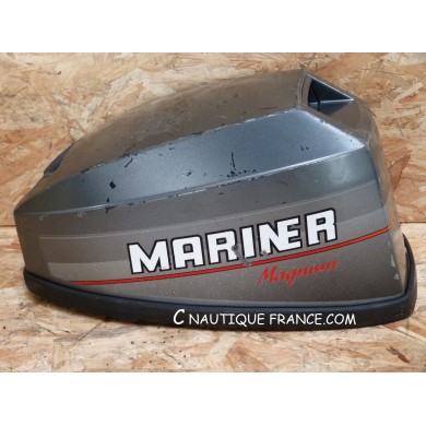 10 CV 2T CALANDRA MARINER MAGNUM