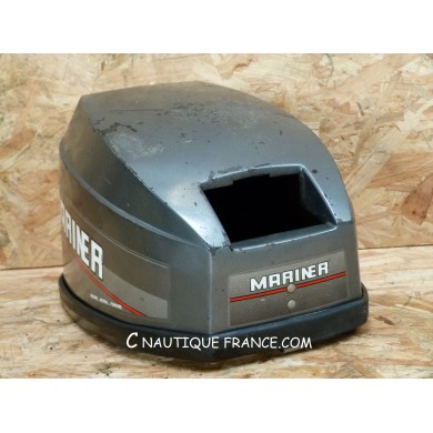 10 CV 2T CAPOT MARINER MAGNUM