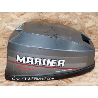 10 CV 2T CALANDRA MARINER MAGNUM