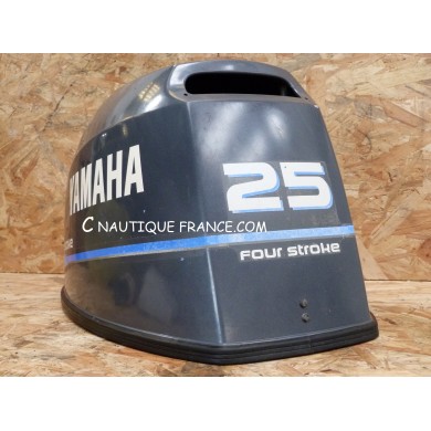 F25 CALANDRA 25 CV 4T YAMAHA 65W F25AET