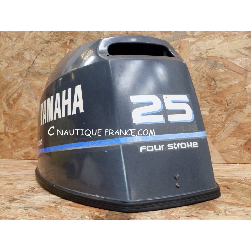 F25 CALANDRA 25 CV 4T YAMAHA 65W F25AET