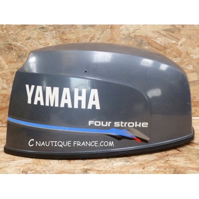 F25 CALANDRA 25 CV 4T YAMAHA 65W F25AET