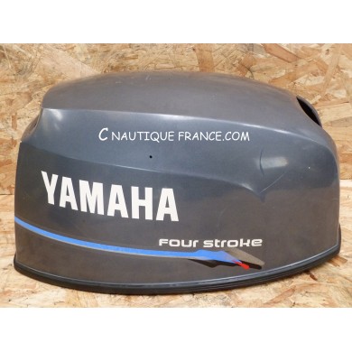 F25 CALANDRA 25 CV 4T YAMAHA 65W F25AET