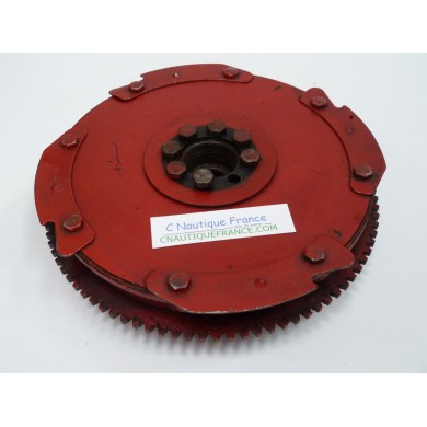 FLYWHEEL MARINER MERCURY 74787