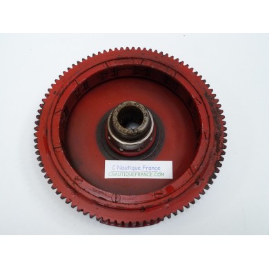 FLYWHEEL MARINER MERCURY 74787