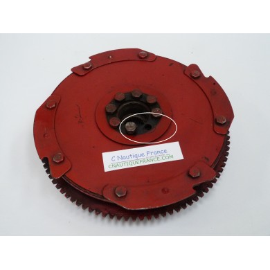 FLYWHEEL MARINER MERCURY 74787