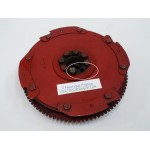 FLYWHEEL MARINER MERCURY 74787