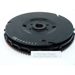 VOLANT MAGNÉTIQUE 25 30 40 CV 2T YAMAHA MARINER 65W-85550-01