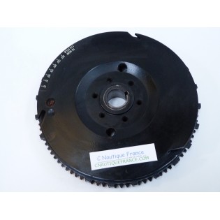 VOLANT MAGNÉTIQUE 25 30 40 CV 2T YAMAHA MARINER 65W-85550-01