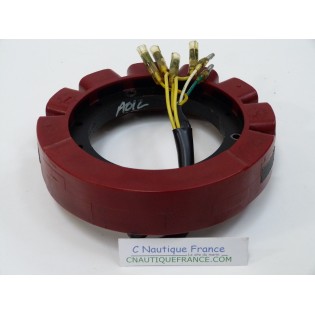 F25 F40 STATOR 25 - 40 HP 4S YAMAHA 65W 85510 10