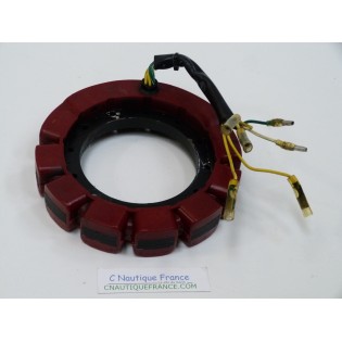 F25 F40 STATOR 25 - 40 HP 4S YAMAHA 65W 85510 10