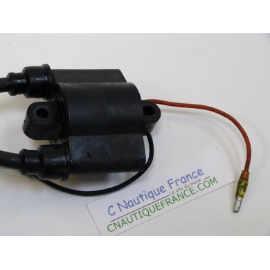 25 - 60 HP 4S IGNITION COIL 65W YAMAHA MERCURY F6T532